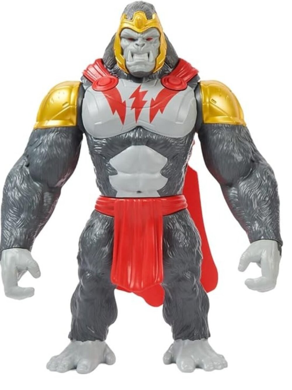 DC Comics Gorilla Grodd 12-inch Exclusive Action Figure
